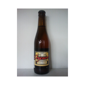 Orgemont Blonde 33 cl