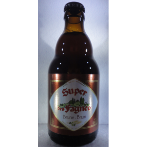 Super des Fagnes 33 cl