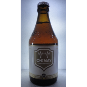 Chimay Triple 33 cl - Blonde