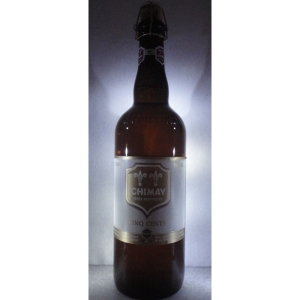 Chimay Triple 75 cl - Blonde