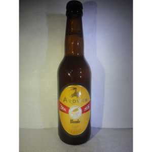 Ardwen Blonde 33 cl