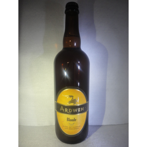 Ardwen Blonde 75 cl