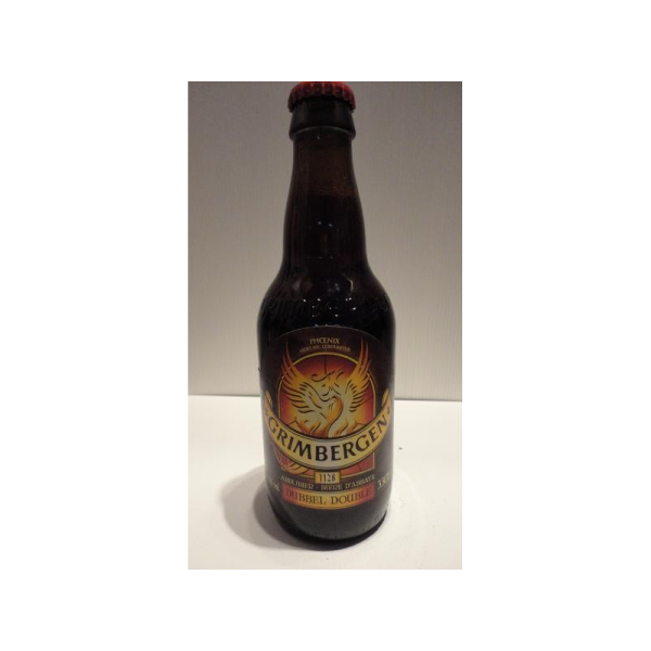 Grimbergen optimo bruno 33 cl