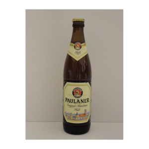 Paulaner hell original 50 cl