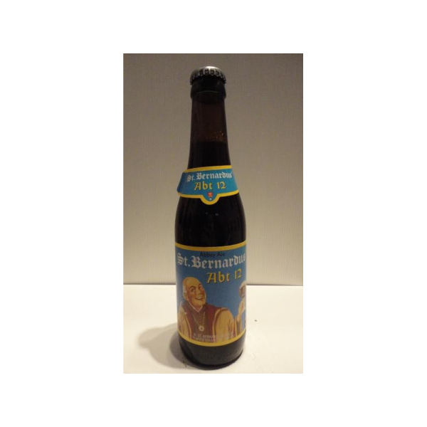 Saint Bernardus Abt 33 cl