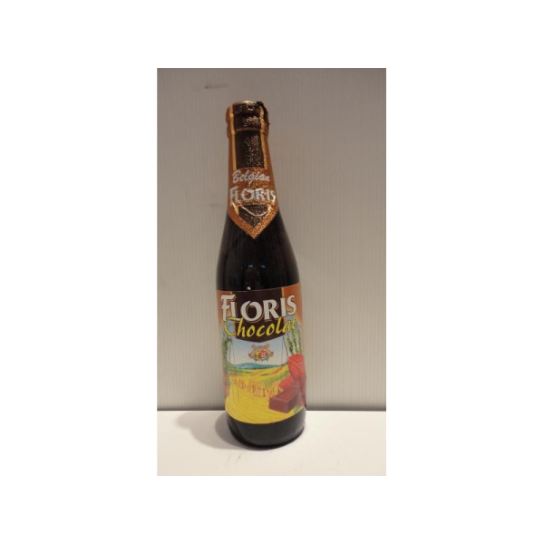 Floris chocolat 33 cl