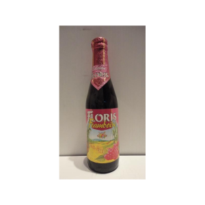 Floris framboise 33 cl