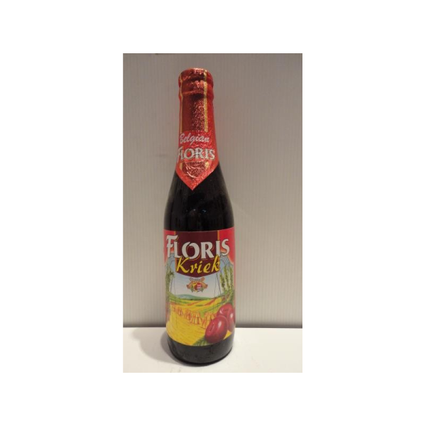 Floris kriek 33 cl