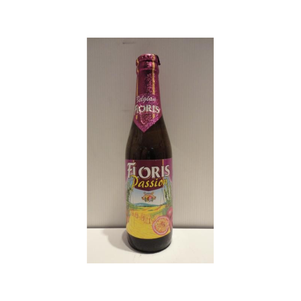 Floris passion 33 cl