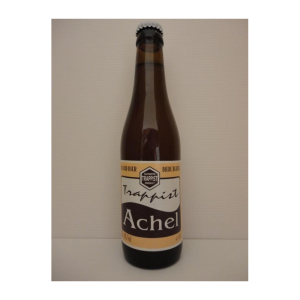 Achel Trappist 33 cl blonde triple