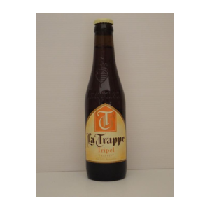 La Trappe Triple Blonde 33cl