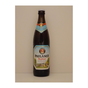 Paulaner Kristall 50 cl