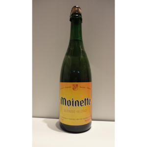 Moinette 75 cl