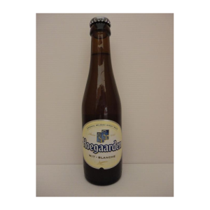 Hoegaarden 25 cl