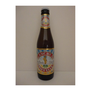 Blanche de Bruxelles 33 cl