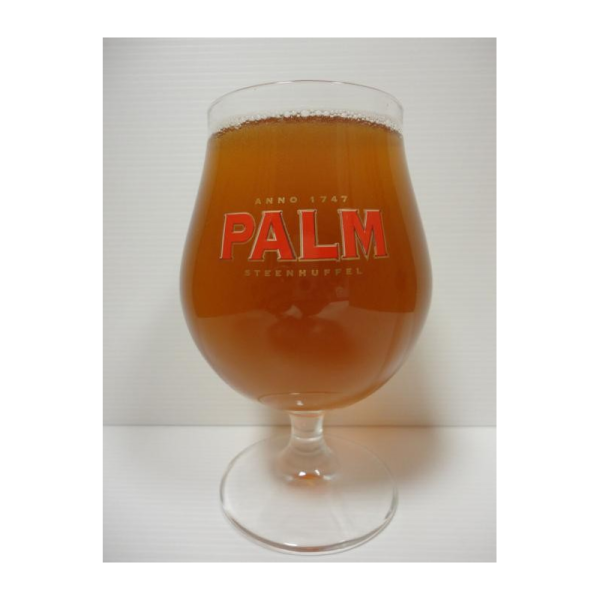 Palm 33cl