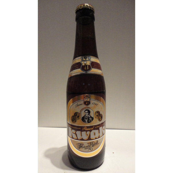 Kwak 33 cl