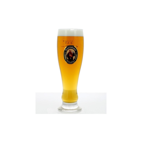 Franziskaner 50 cl