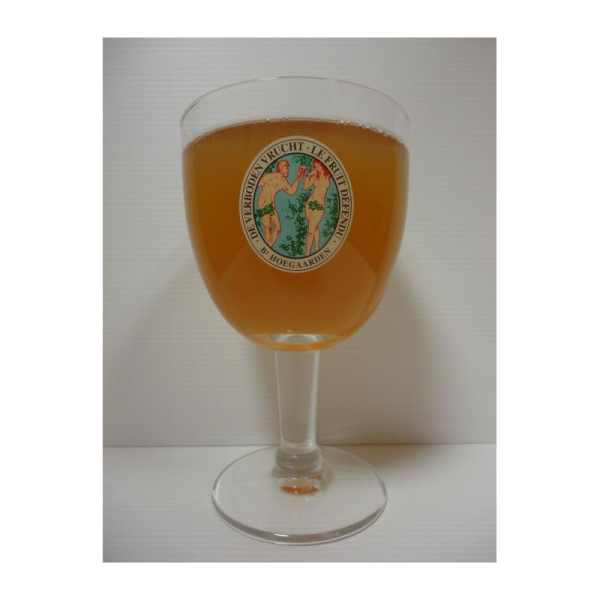De Verbodenvrucht-Le Fruit Défendu 33cl
