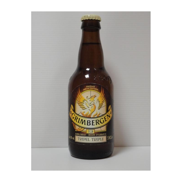Grimbergen Triple 33 cl