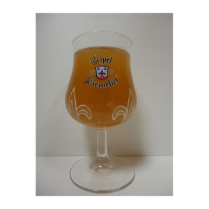 Tripel Karmeliet 25cl (Cristal)