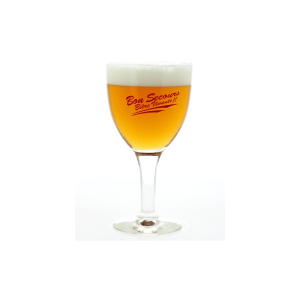 Bon Secours Bière Vivante33 cl