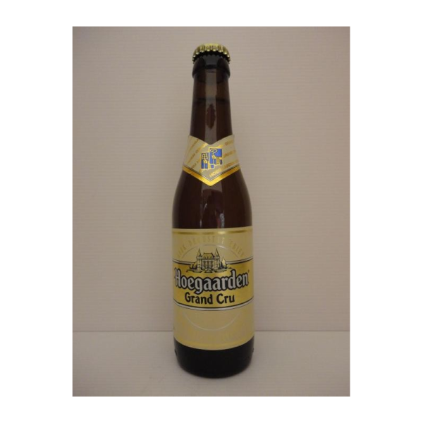 Hoegaarden Grand Cru 33 cl