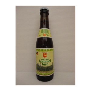 Hommel Bier 25 cl