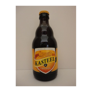 Kastell triple 33 cl