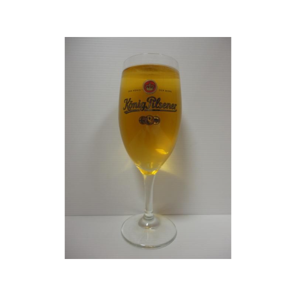 Konig Pilsener 33cl