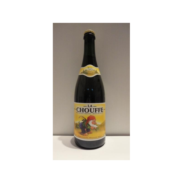 La Chouffe 75 cl