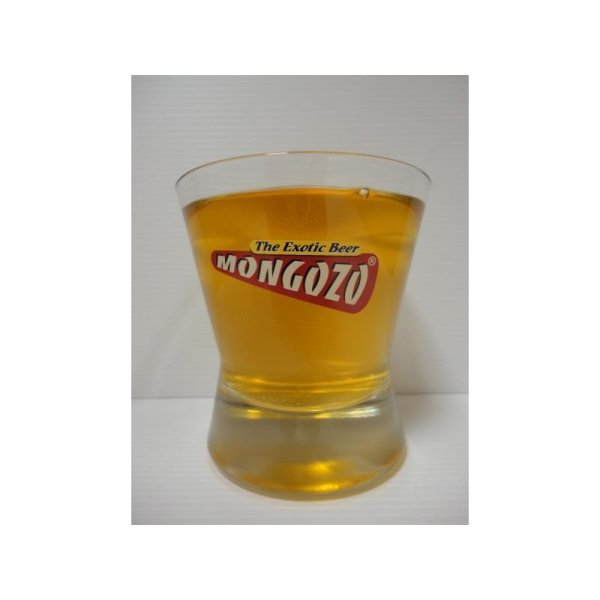 Mongozo 25cl