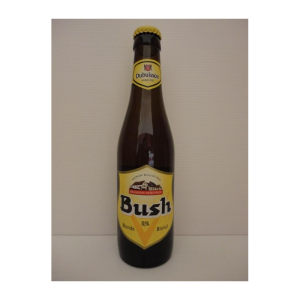 Bush 33cl