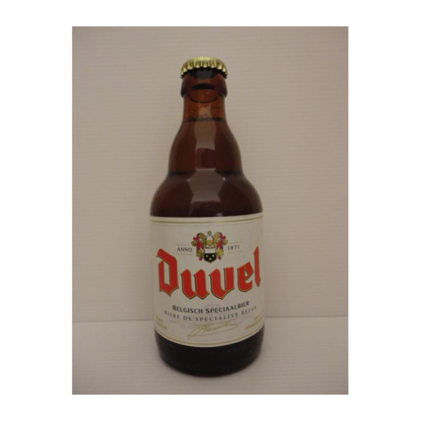 Duvel 33cl