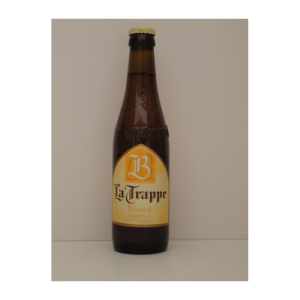 La Trappe Blonde 33cl