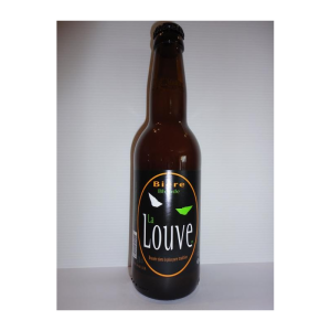 La Louve 33cl (Marne)