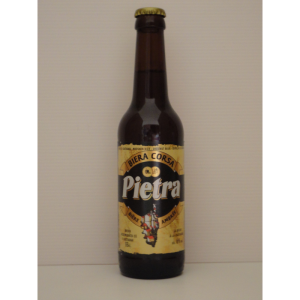 Pietra 33 cl