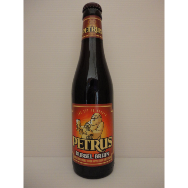 Petrus Double 33 cl