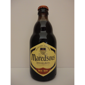 Maredsous 33 cl