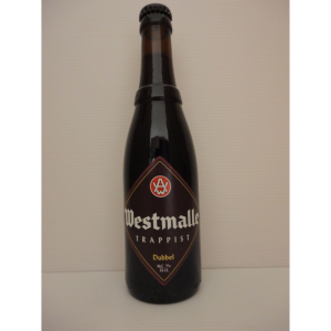 Westmalle Double Brune 33 cl