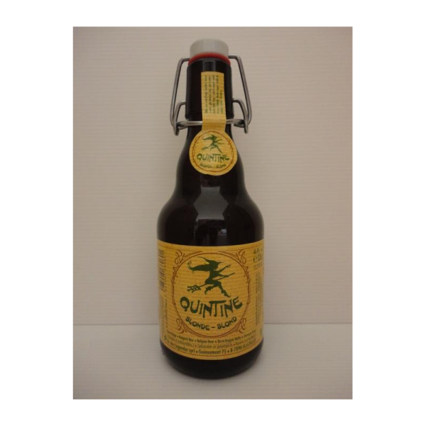 Quintine 33 cl