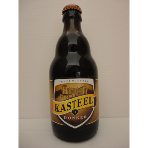 Kasteel 33 cl