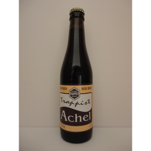 Achel Double Brune 33 cl