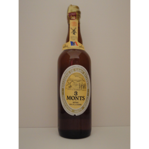 Trois monts 75 cl