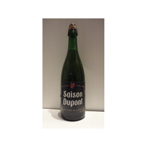 Saison Dupond 75 cl