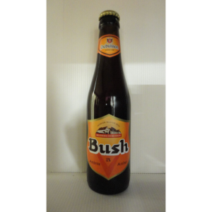 Bush 33 cl