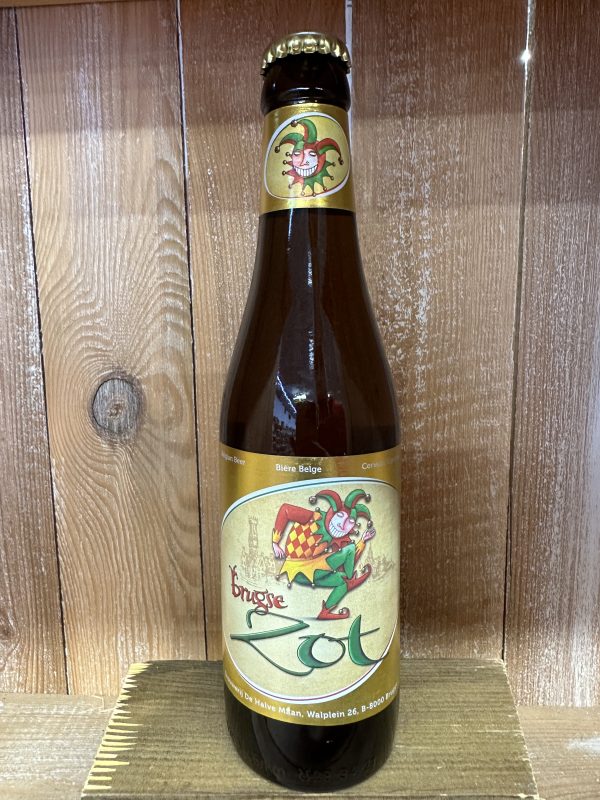 Brugse Zot