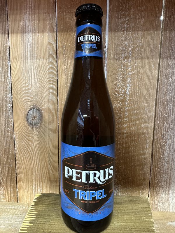 Petrus Triple