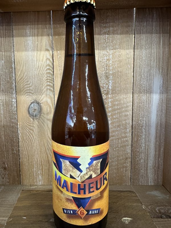 Malheur 6