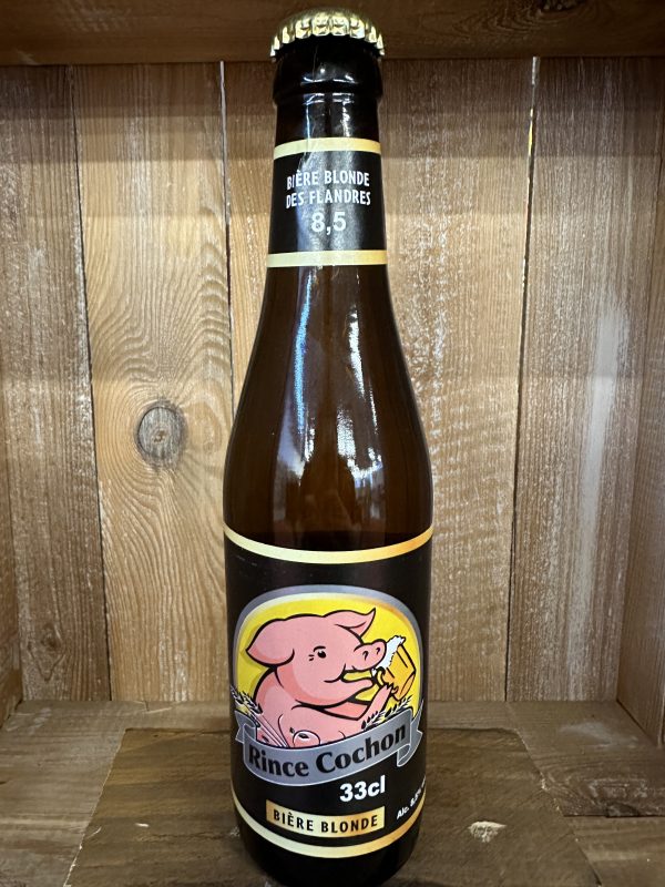 Rince Cochon 33 cl